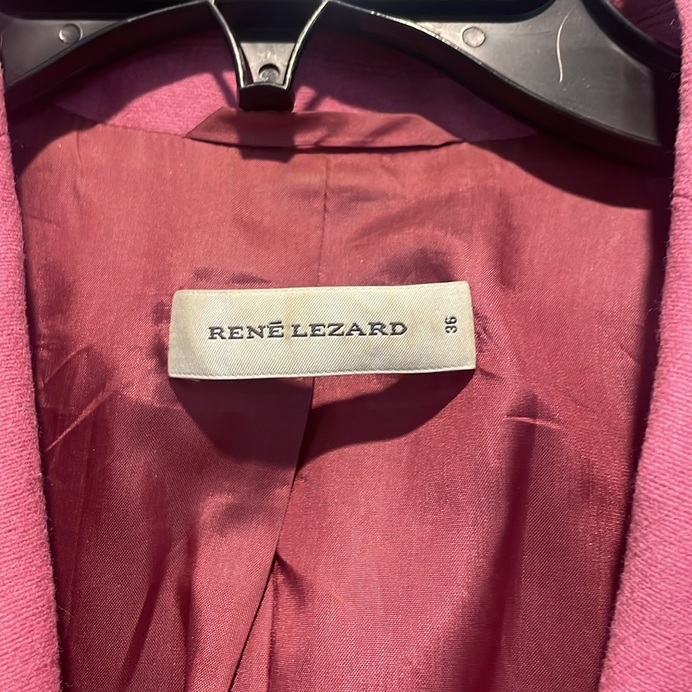 Jacket - Picture 3 of 5